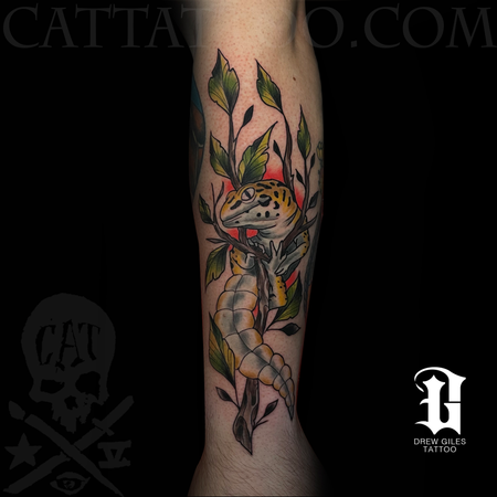 Tattoos - untitled - 142779